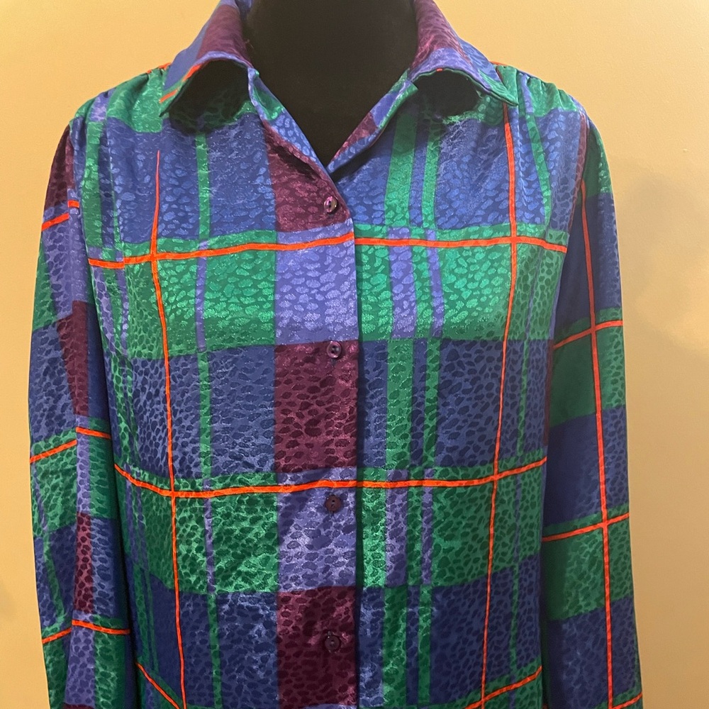 Vintage blouse